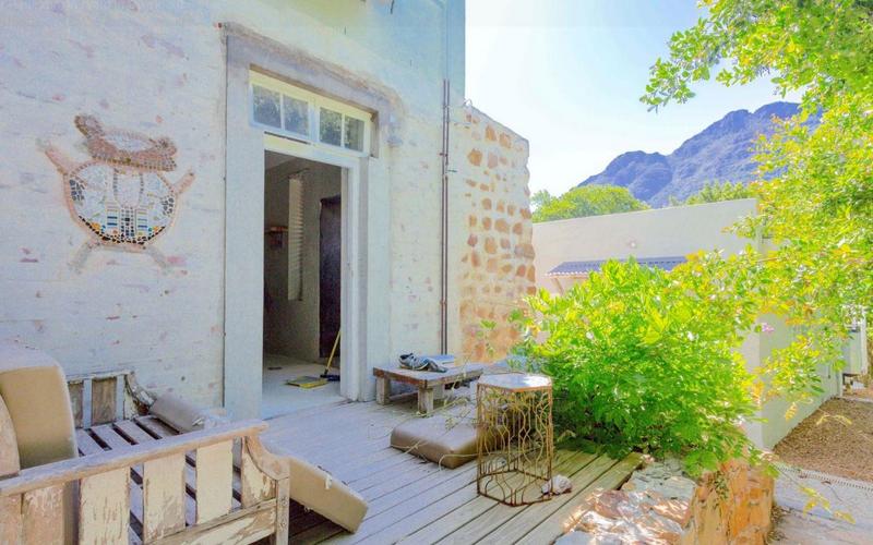 8 Bedroom Property for Sale in Hout Bay Western Cape